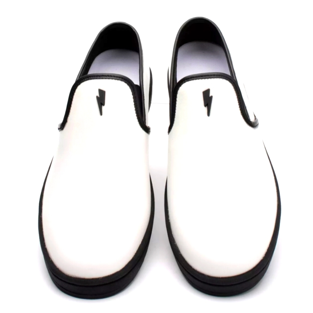 ❗️NEIL BARRETT SNEAKERS  ❗️ UNISEX ❗️